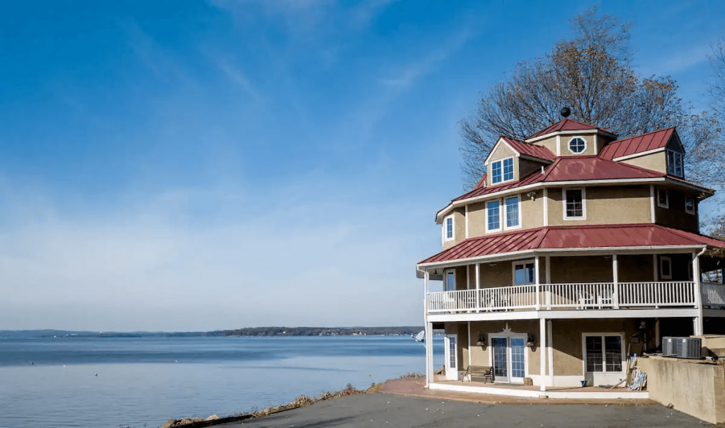 Red Point Lighthouse 