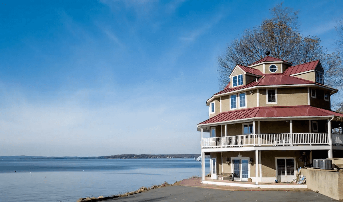 Red Point Lighthouse