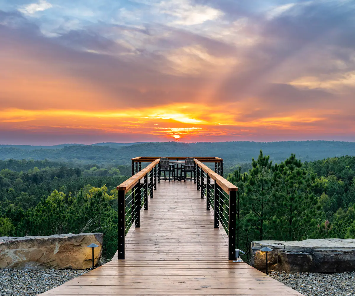 Cabin in Broken Bow, Oklahoma: Your Ultimate Getaway Awaits