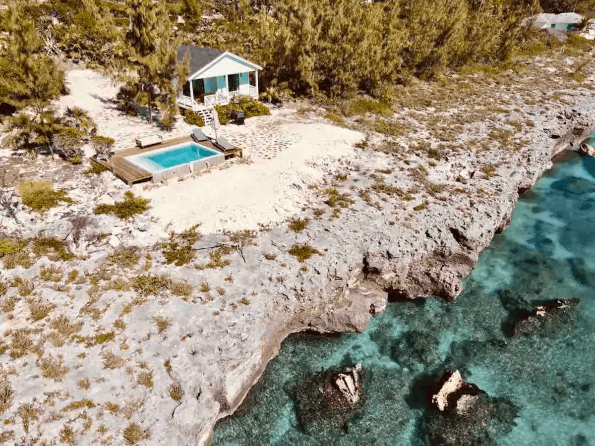 LUXE Villa Soreli in Rainbow Bay, Bahamas: Discover the Elegance