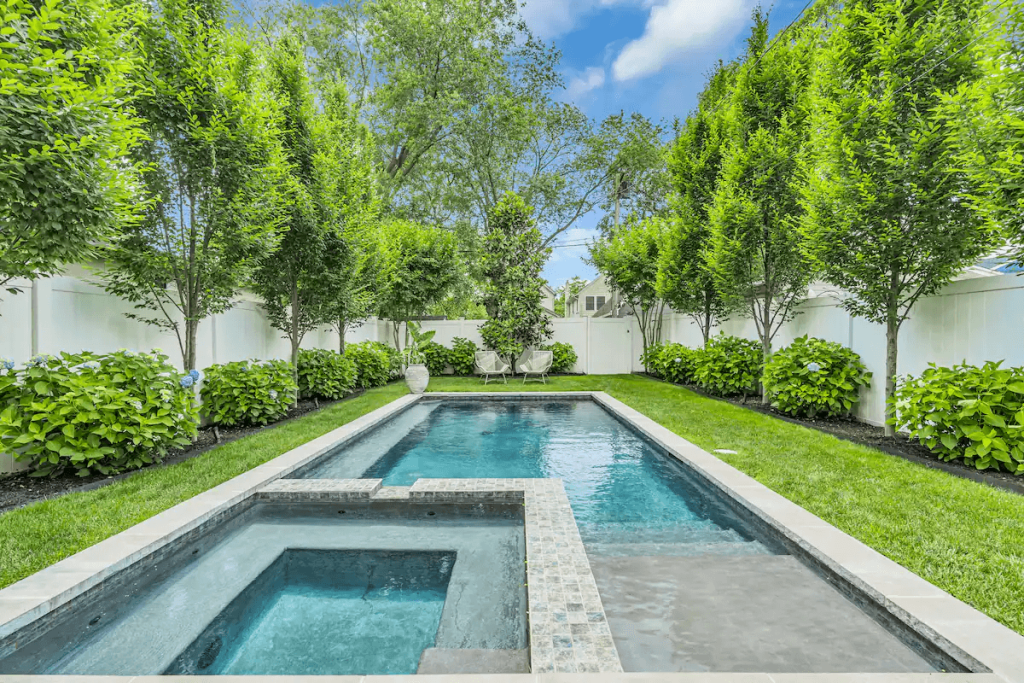 Beach Retreat in Asbury Park