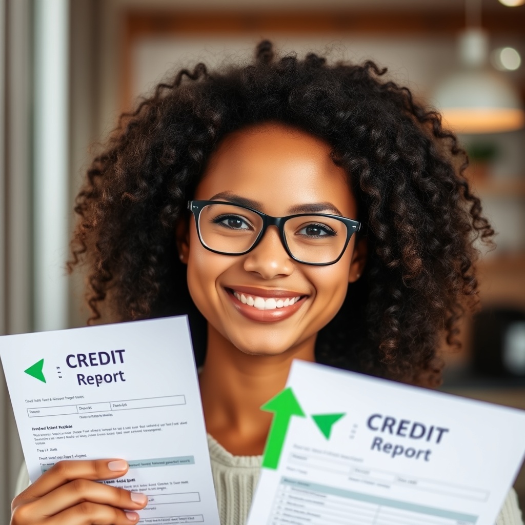 How to Raise Your Credit Score by 100 Points in Just 30 Days