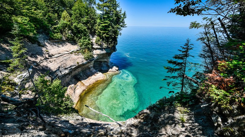 Budget Travel Guide To America’S Great Lakes Region